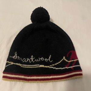 Smart wool Beanie Unisex One Size Super Warm Merino Wool Beanie